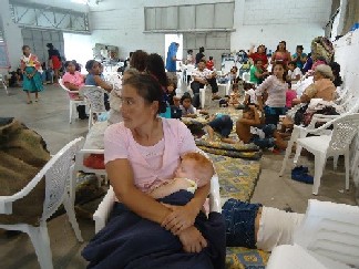 U.S-El Salvador Sister Cities