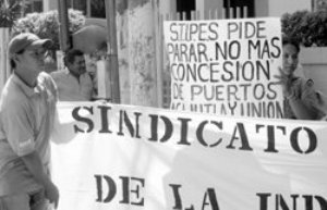 U.S-El Salvador Sister Cities