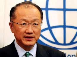 world bank president