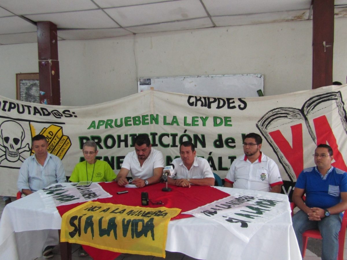 U.S-El Salvador Sister Cities