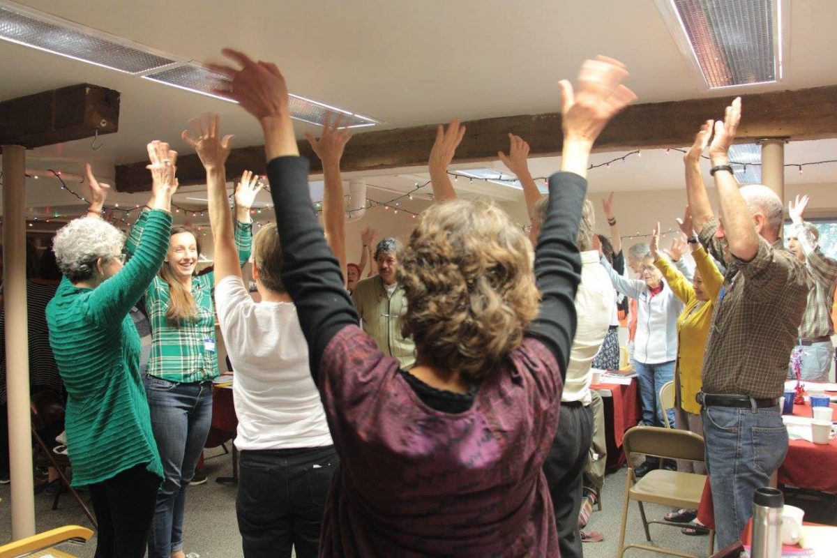 U.S-El Salvador Sister Cities