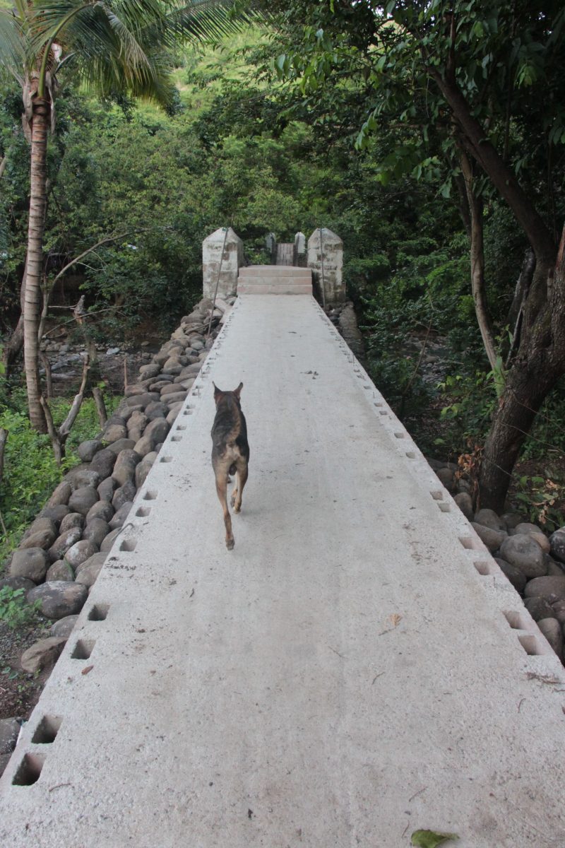 U.S-El Salvador Sister Cities