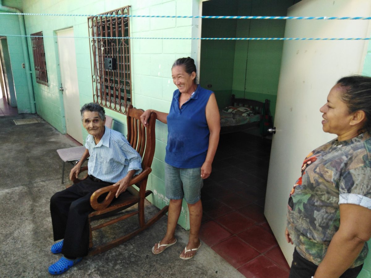 U.S-El Salvador Sister Cities