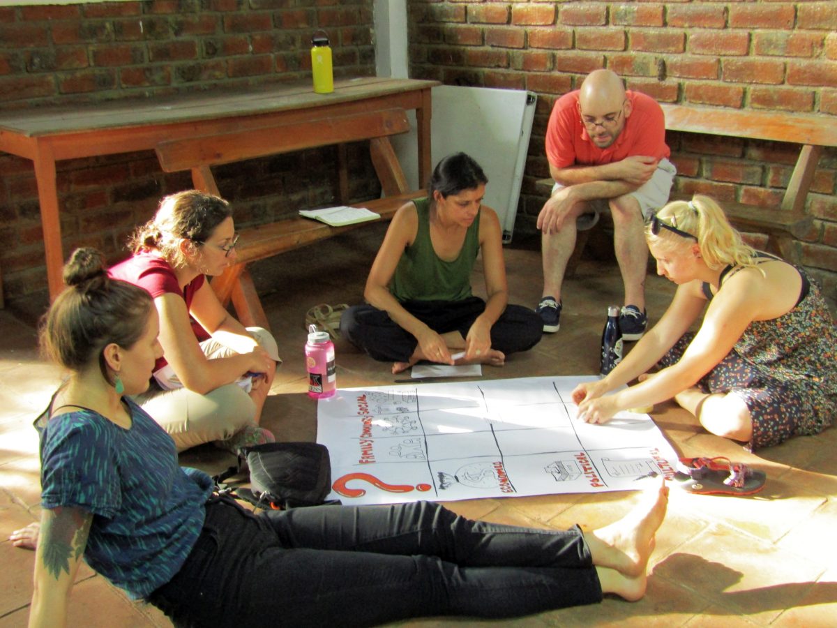 U.S-El Salvador Sister Cities