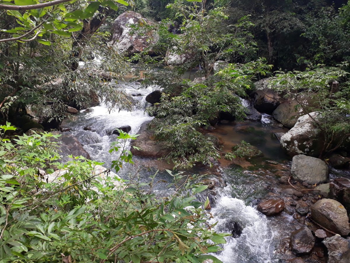 U.S-El Salvador Sister Cities