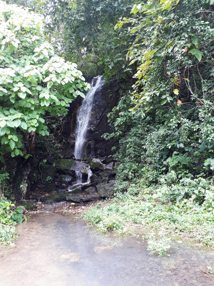U.S-El Salvador Sister Cities