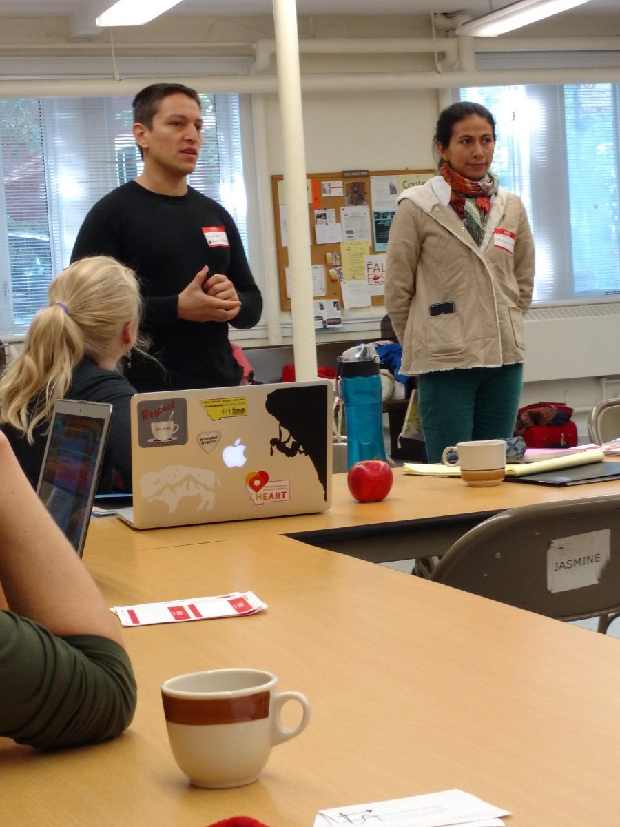 U.S-El Salvador Sister Cities