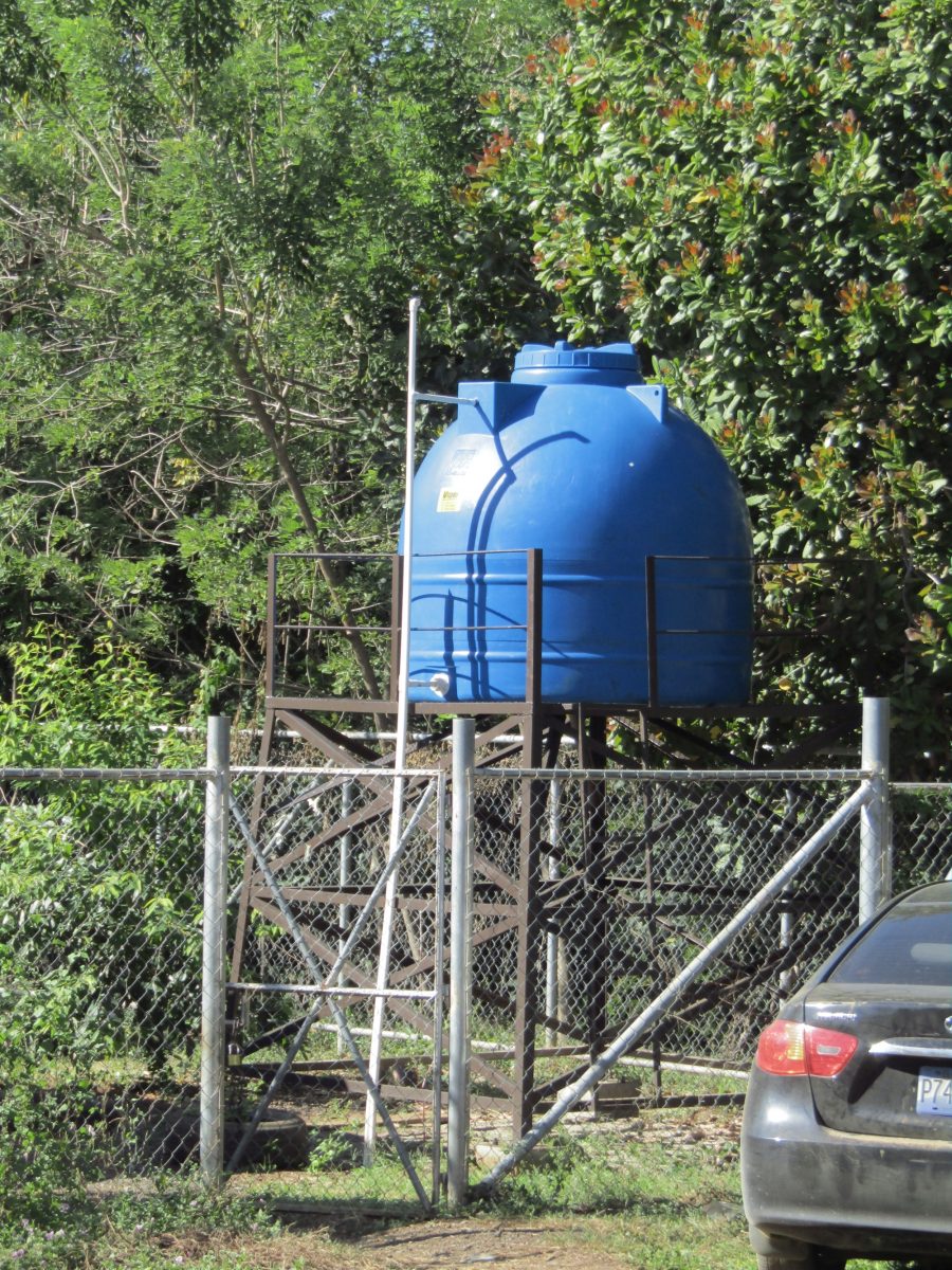 U.S-El Salvador Sister Cities