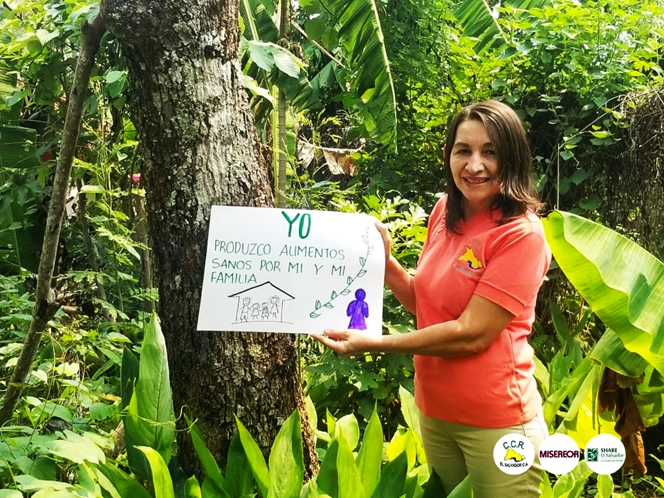 U.S-El Salvador Sister Cities