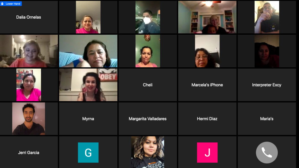 U.S-El Salvador Sister Cities