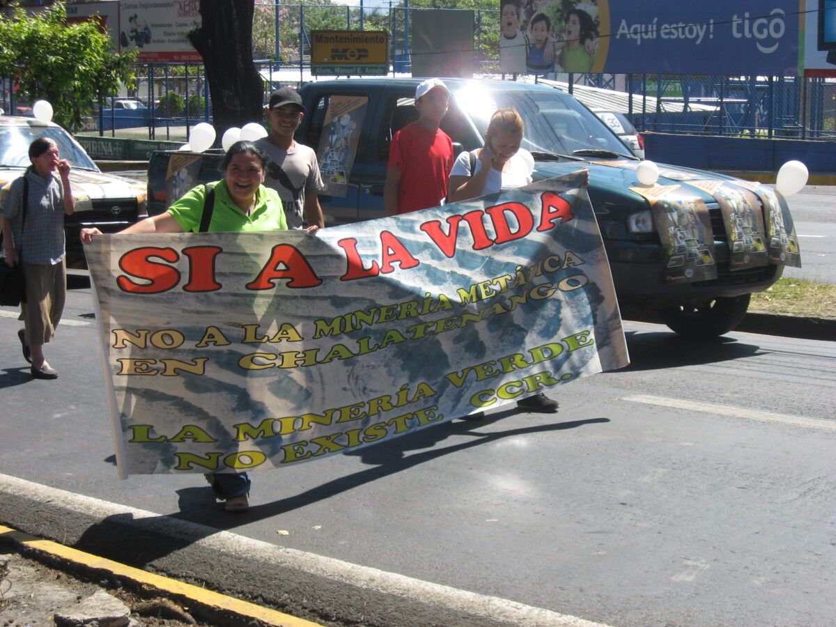 U.S-El Salvador Sister Cities