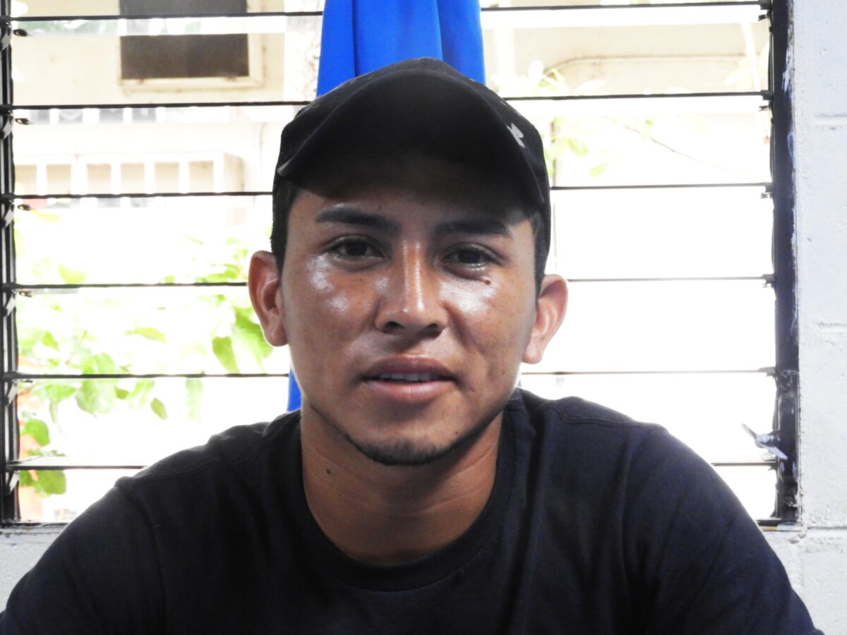 U.S-El Salvador Sister Cities