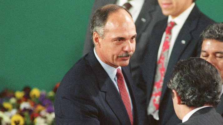 U.S-El Salvador Sister Cities