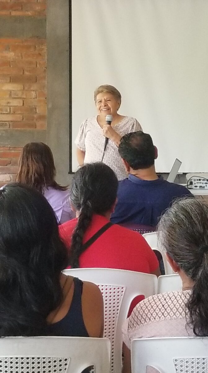 U.S-El Salvador Sister Cities