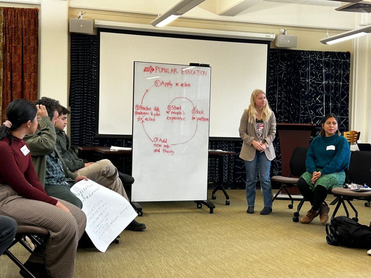 U.S-El Salvador Sister Cities