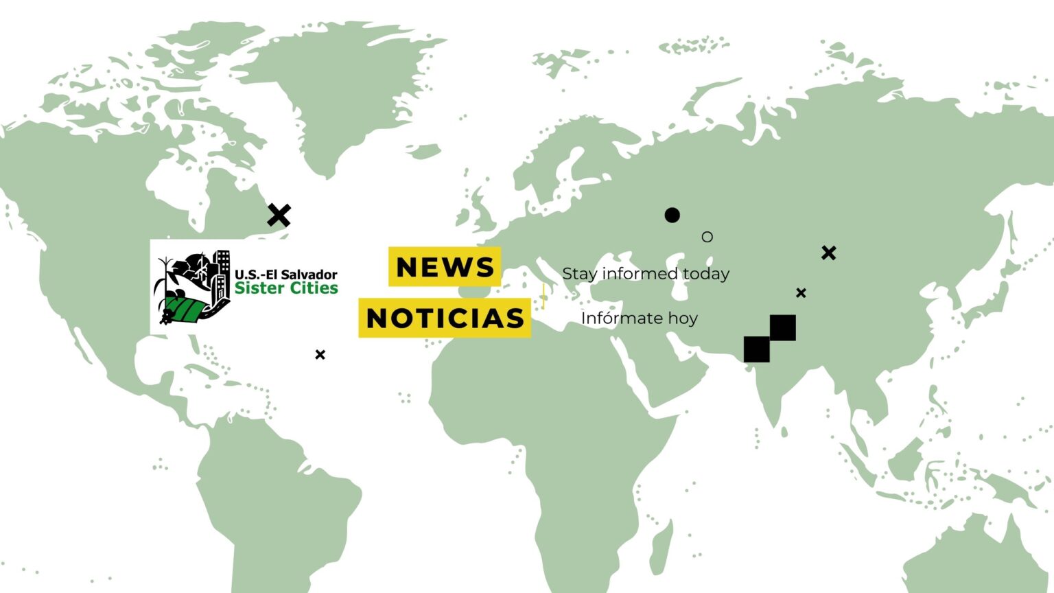 March, 2025: News updates from El Salvador. | U.S-El Salvador Sister Cities