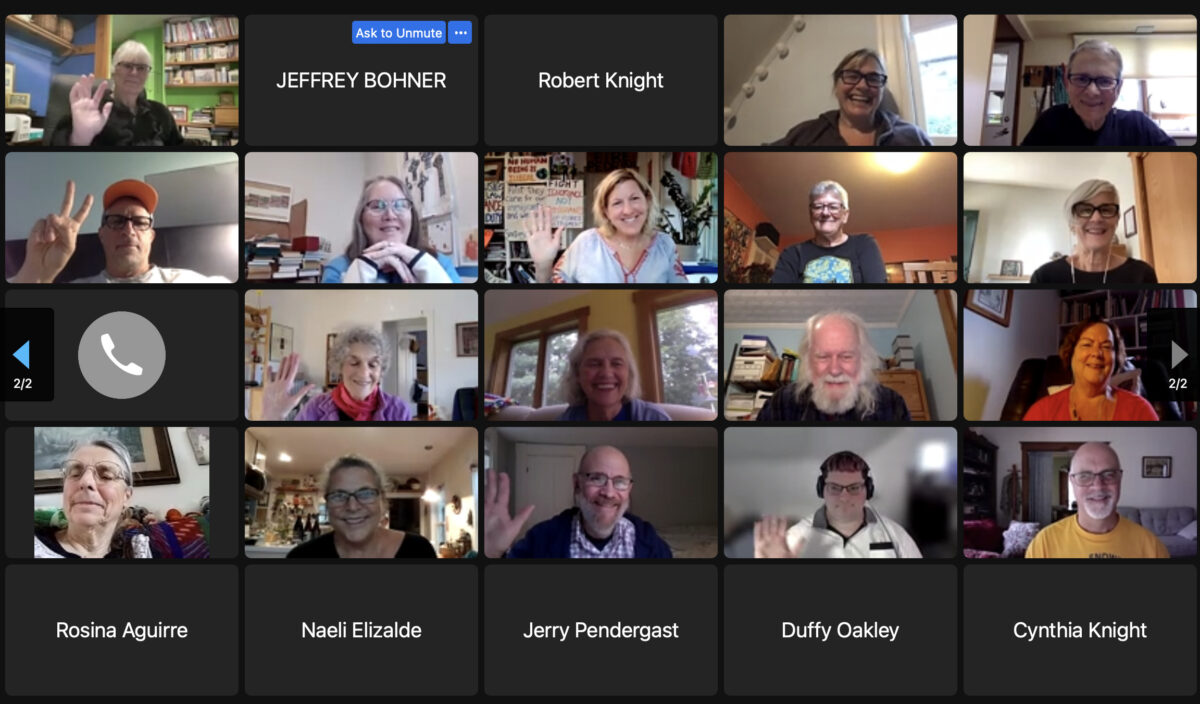 U.S-El Salvador Sister Cities