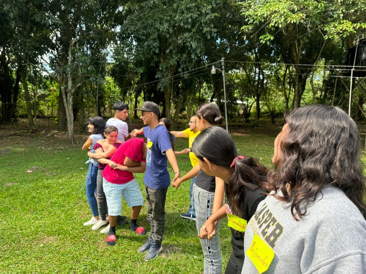 U.S-El Salvador Sister Cities